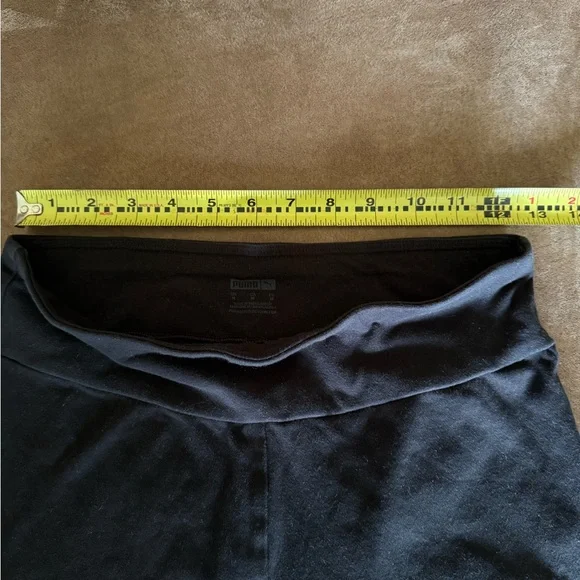 Puma Black and White Athletic Set - Picture 3 of 5